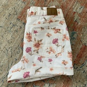 American eagle shorts 2